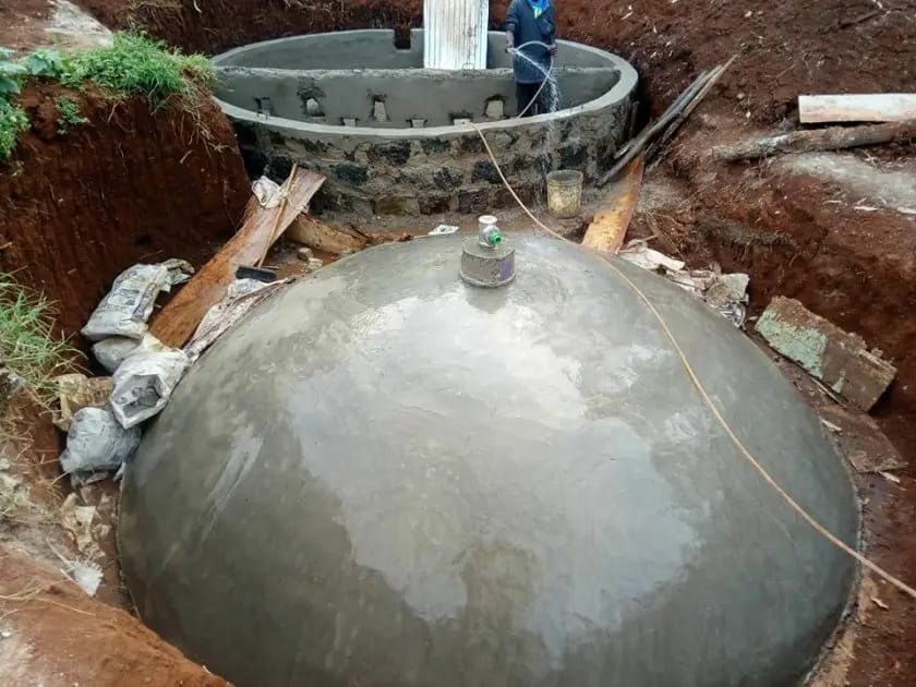 Swimming Pool Project