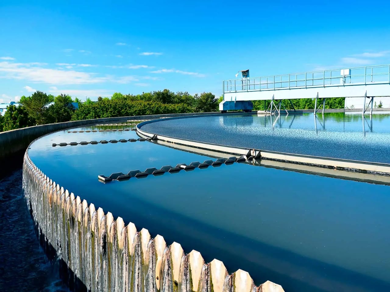 Swimming Pool Project