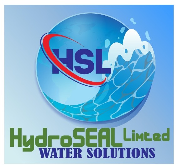 Hydrosill Logo