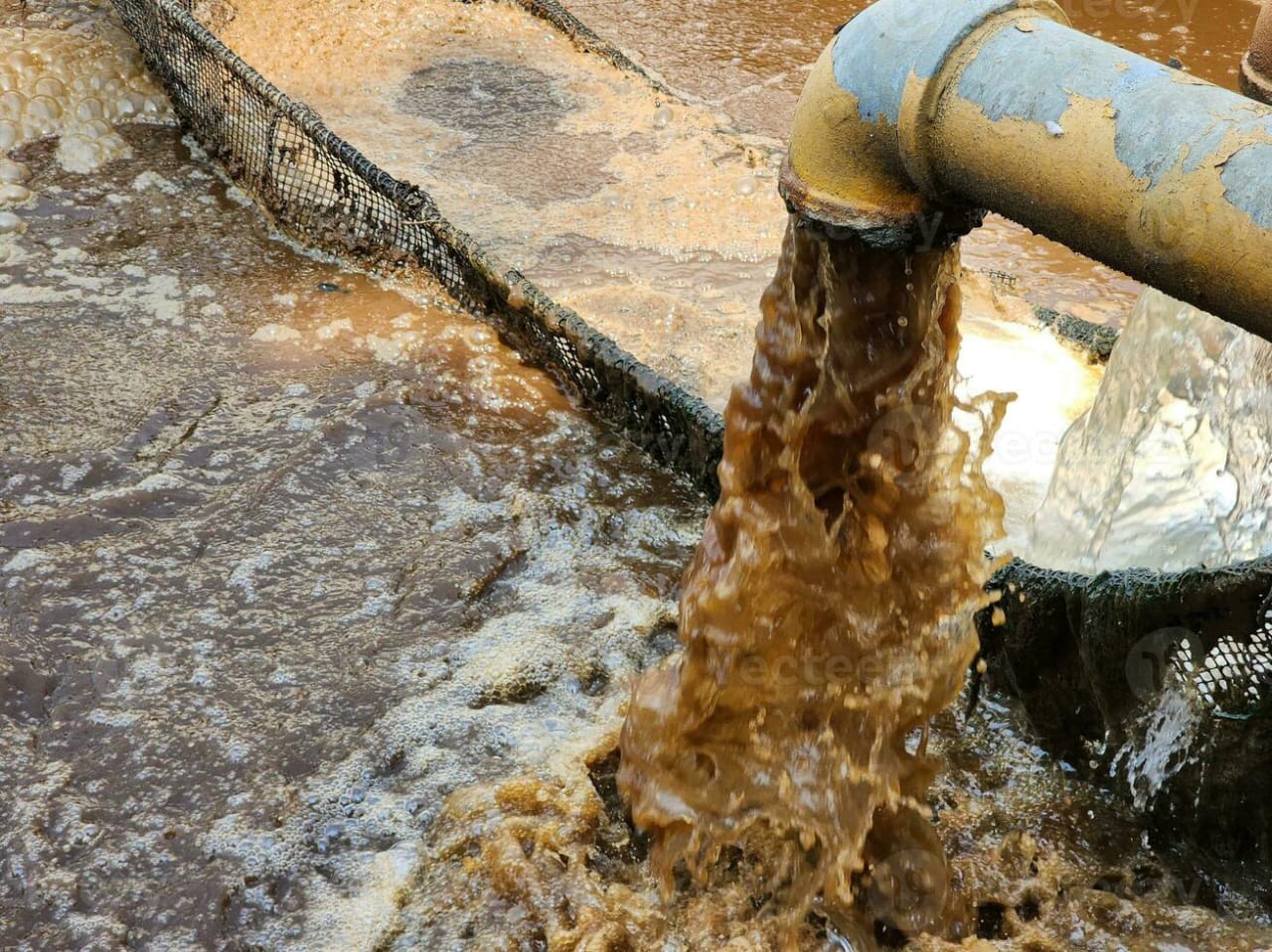 Water Extraction Project